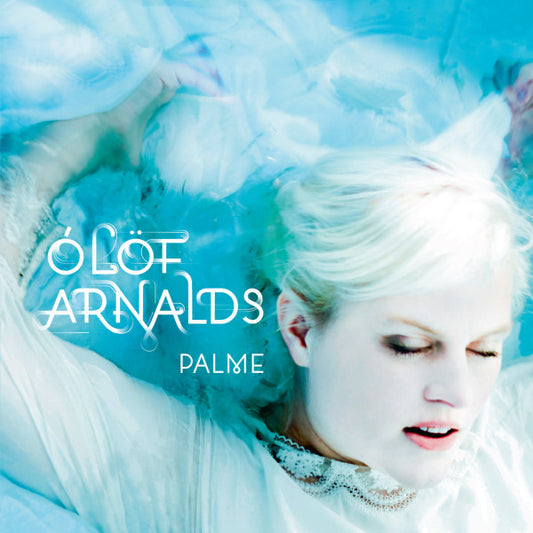Ólöf Arnalds - Palme (LP, Album)