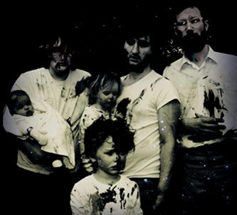 Young Knives* - Sick Octave (CD, Album, Tri)