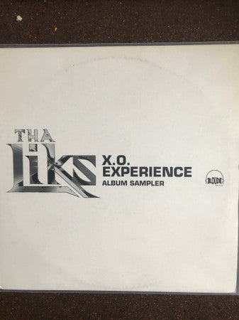 Tha Liks* - X.O. Experience (12", Smplr)