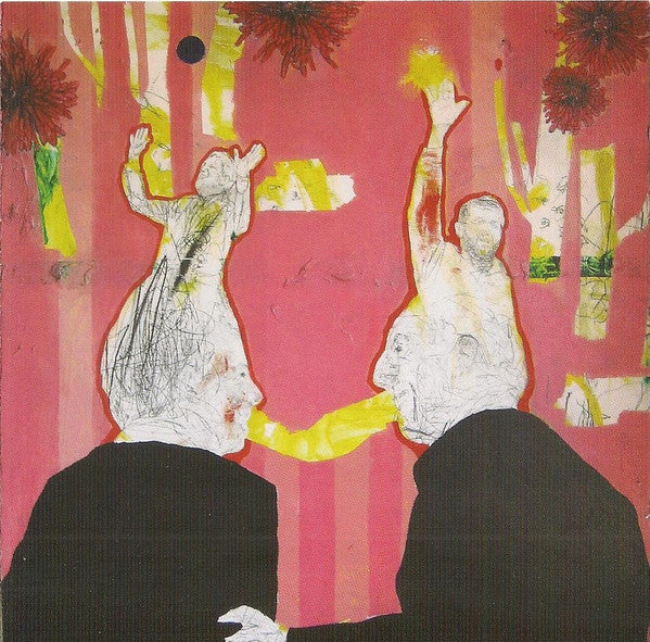 Welcome (3) - Sirs (CD, Album)