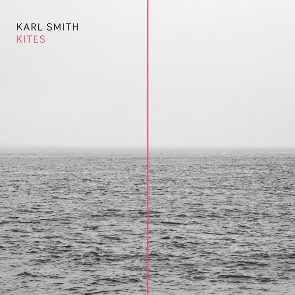 Karl Smith - Kites (LP, Album, Ltd)
