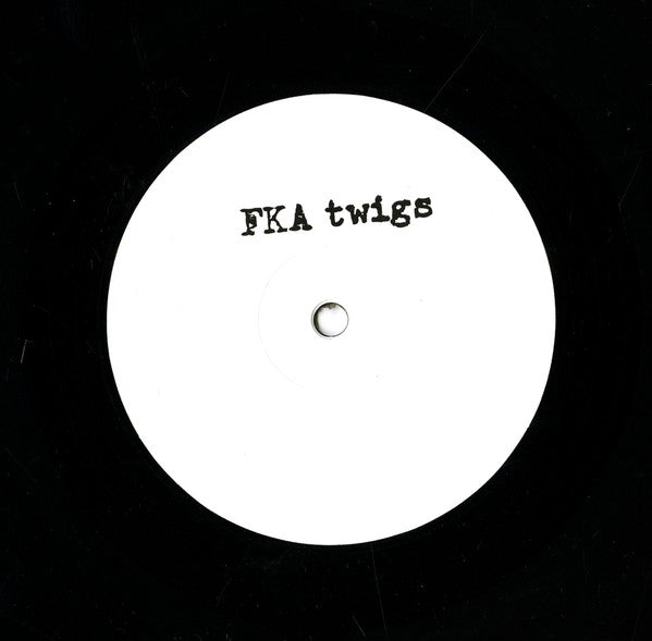 FKA Twigs - EP1 (12", EP, RE)