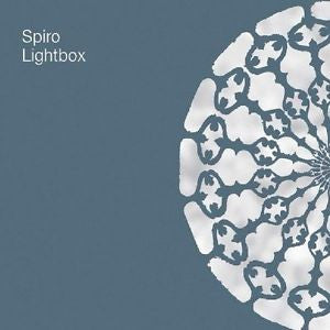 Spiro (2) - Lightbox (CD, Album)
