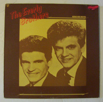 The Everly Brothers* - Roots (LP)