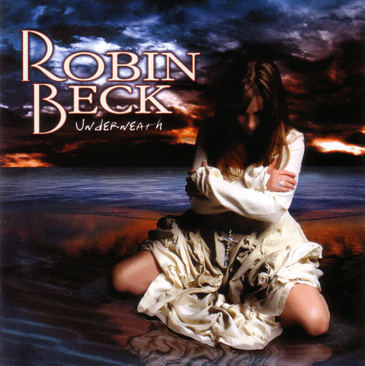 Robin Beck - Underneath (CD, Album)