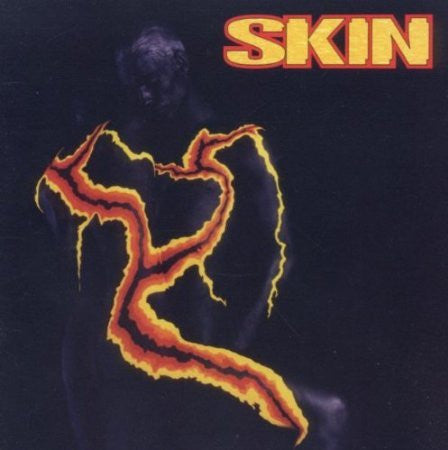 Skin (4) - Skin (CD, Album, RE, RM, Col)
