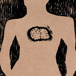 Purling Hiss - Dizzy Polizzy (LP, Album, RE)