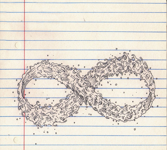 Richard Dawson - The Magic Bridge (CD, Album, RE)