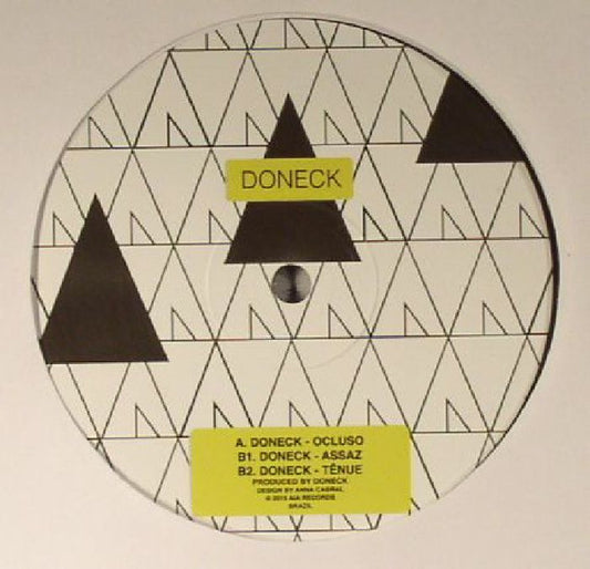 Doneck - Ocluso (12")