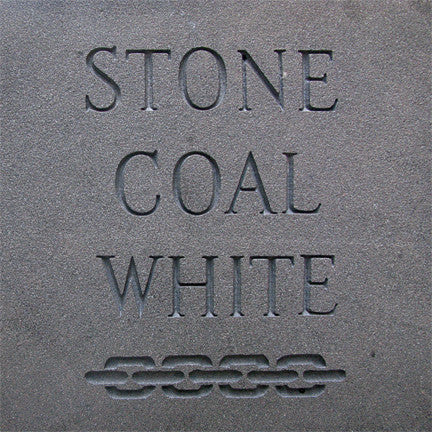 Stone Coal White - Stone Coal White (CD, Album, Comp)