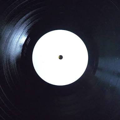 Chris SU* / Optiv / Axiom (7) / Mindscape (2) - Soulcube / Close To The Edge (12", Promo, W/Lbl)