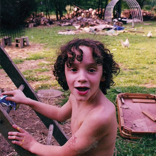 Shelf Life (3) - Everyone Make Happy (LP, Album)