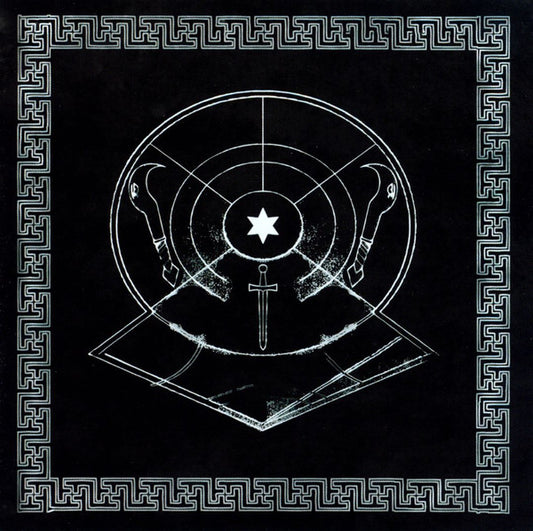 Burial Hex - Book Of Delusions (CD, Comp, RE, RM)