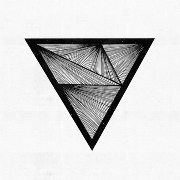 The Acorn - Vieux Loup (LP, Album, Ltd, Num, Whi)