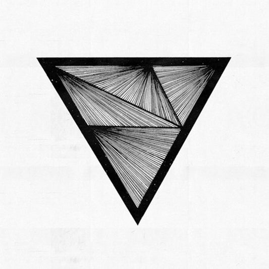 The Acorn - Vieux Loup (LP, Album, Ltd, Num, Whi)