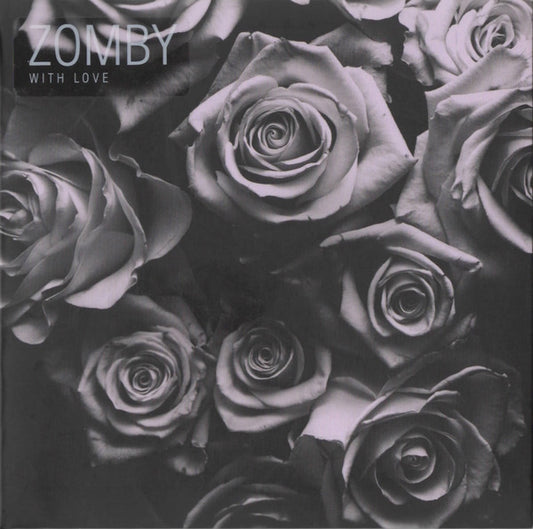 Zomby - With Love (2xCD, Album)