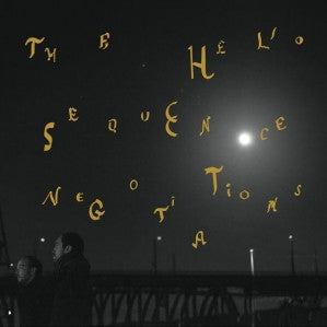 The Helio Sequence - Negotiations (2xLP, Album)