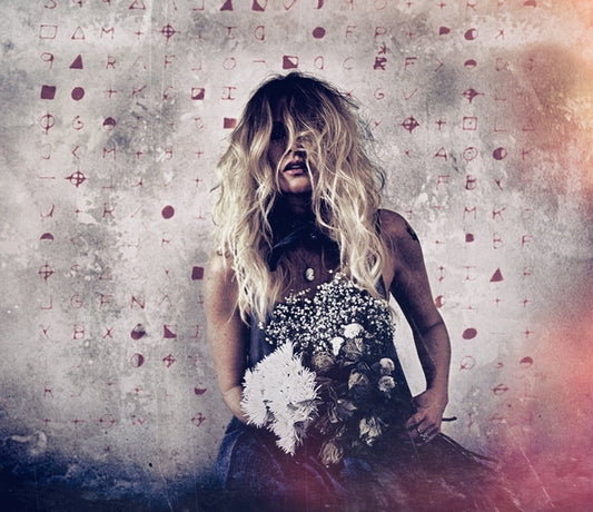 Elizabeth Cook (2) - Exodus Of Venus (CD, Album)