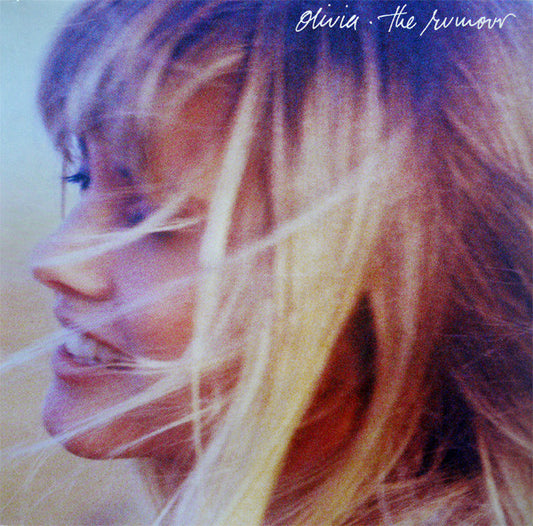Olivia Newton-John - The Rumour (LP, Album)