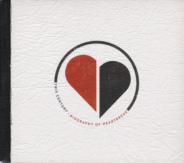 This Century - Biography Of Heartbreak (CD, Album)
