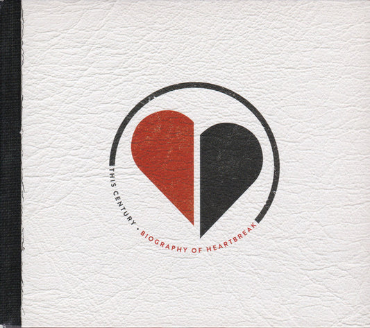 This Century - Biography Of Heartbreak (CD, Album)
