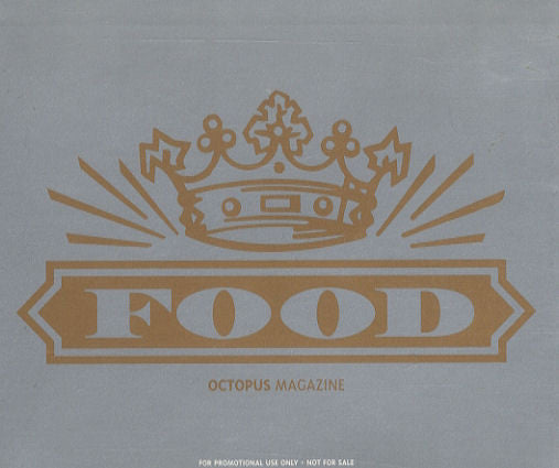 Octopus (2) - Magazine / Adrenalina (CD, Single, Promo)