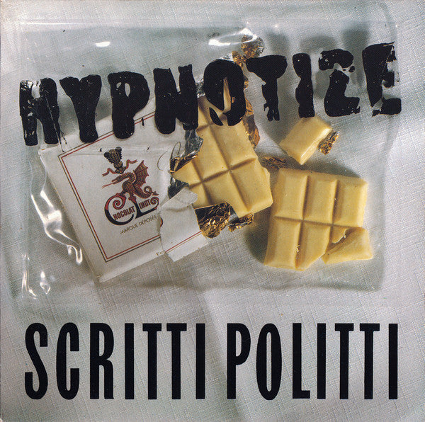 Scritti Politti - Hypnotize (7", Single)