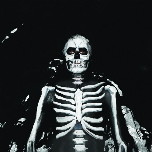 The Maine - Forever Halloween (CD, Album, Dig)