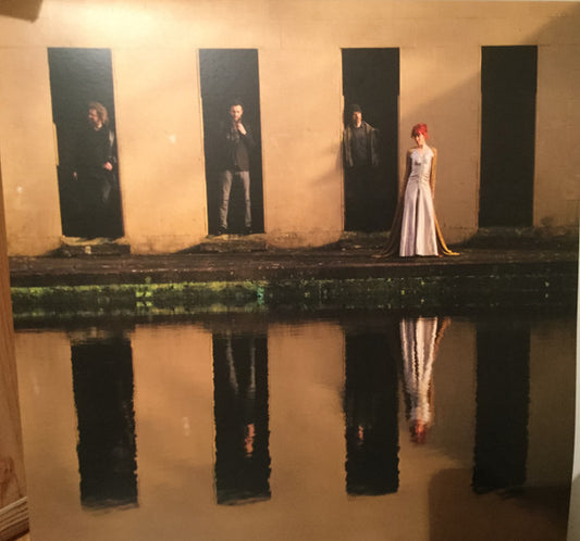 Spiro (2) - Repeater (LP, Comp)