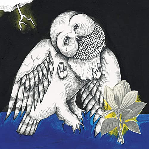 Songs: Ohia - The Magnolia Electric Co  (2xLP, Album, Dlx, RE)