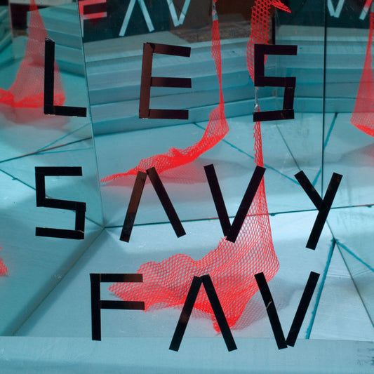 Les Savy Fav - Root For Ruin (LP, Album)