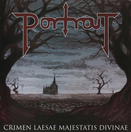 Portrait (2) - Crimen Laesae Majestatis Divinae (CD, Album)