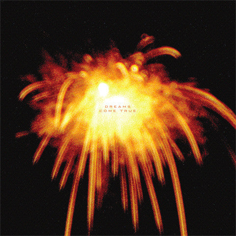 Cant (2) - Dreams Come True (CD, Album)