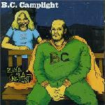 B.C. Camplight - Blink Of A Nihilist (CD, Album)