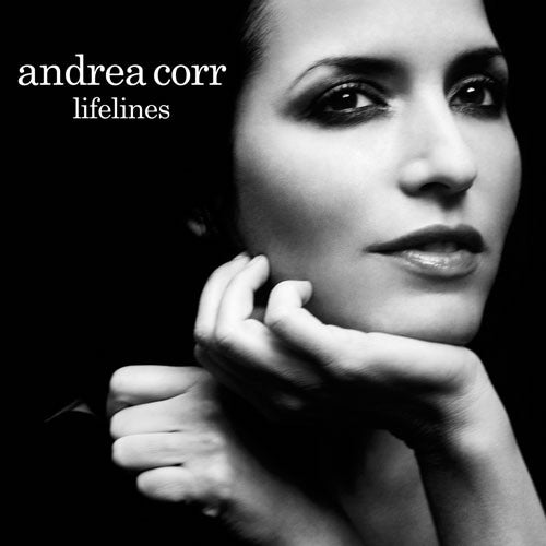 Andrea Corr - Lifelines (CD, Album)