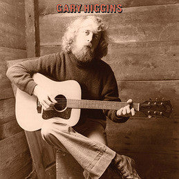 Gary Higgins (2) - A Dream A While Back (12", EP)