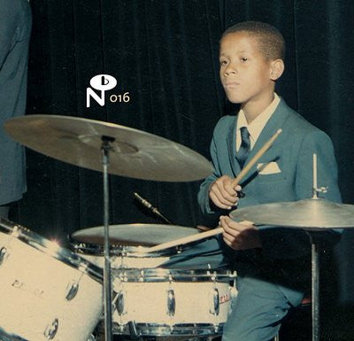 Various - Home Schooled - The ABCs Of Kid Soul (CD, Comp)