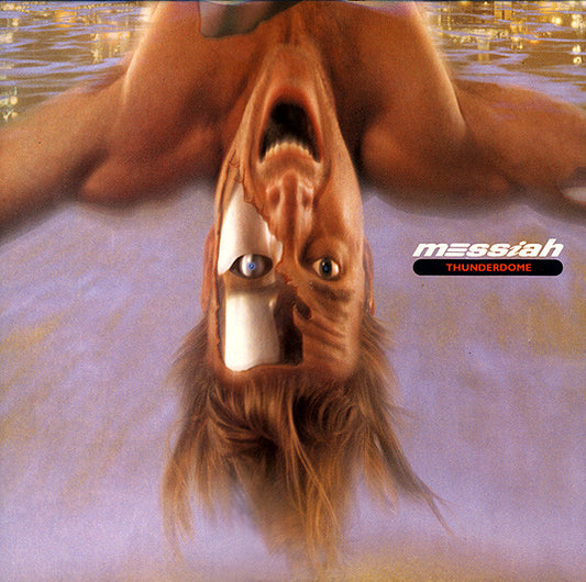 Messiah - Thunderdome (12")