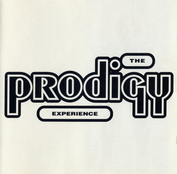 The Prodigy - Experience (2xLP, Album, RP)