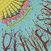 Danielson Family* - Tell Another Joke At The Ol' Choppin' Block (CD, RE)