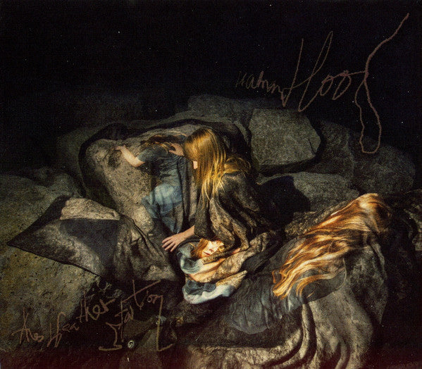 The Weather Station - Humanhood (CD, Album)