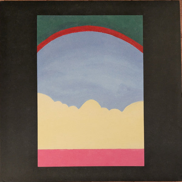 Tourist (8) - Memory Morning (LP, Album)