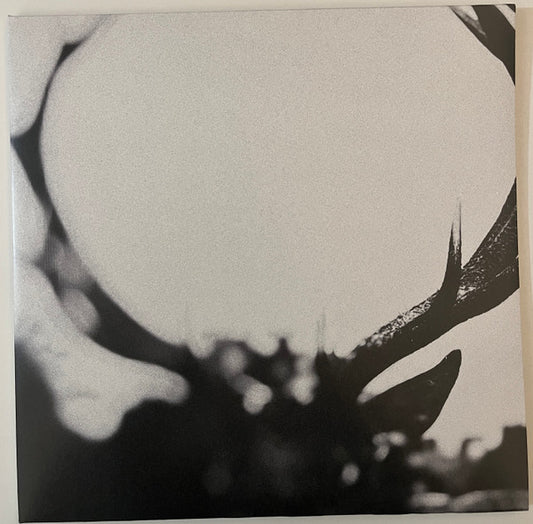Ihsahn - Ihsahn (Orchestral) (2xLP, Album, Cle)