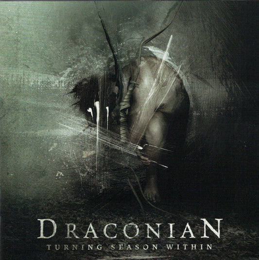 Draconian - Turning Season Within (CD, Album, RE)