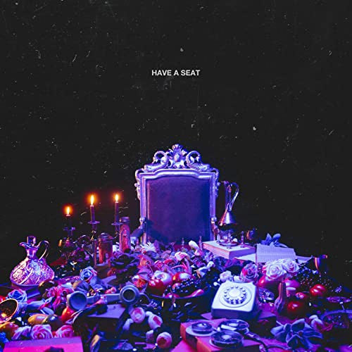 Maggie Rose - Have A Seat (LP, Album)