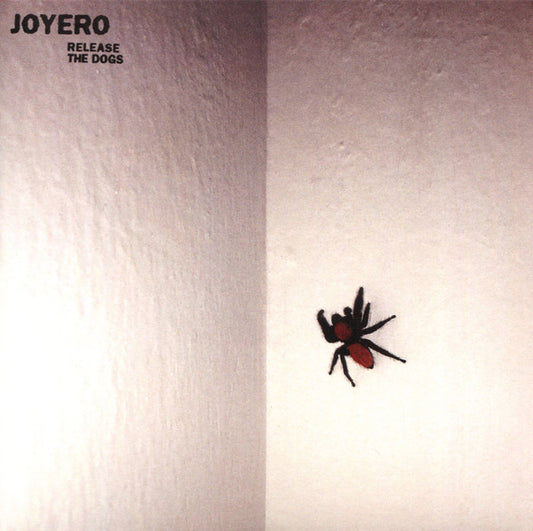 Joyero - Release The Dogs (CD, Album)