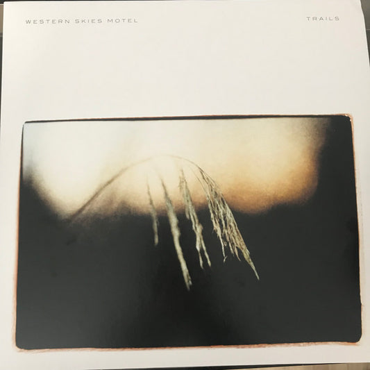 Western Skies Motel - Trails (2x12", Album)