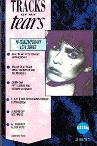 Various - Tracks Of My Tears (Cass, Comp)