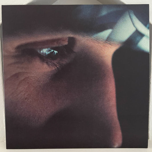Oliver Coates - Pillion (LP, Tra)