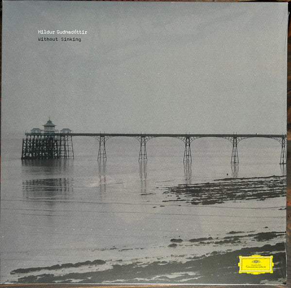 Hildur Guðnadóttir - Without Sinking (LP, Album)